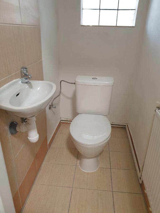 Penzion A Hospudka U Anny Nové Sedlo Extérieur photo