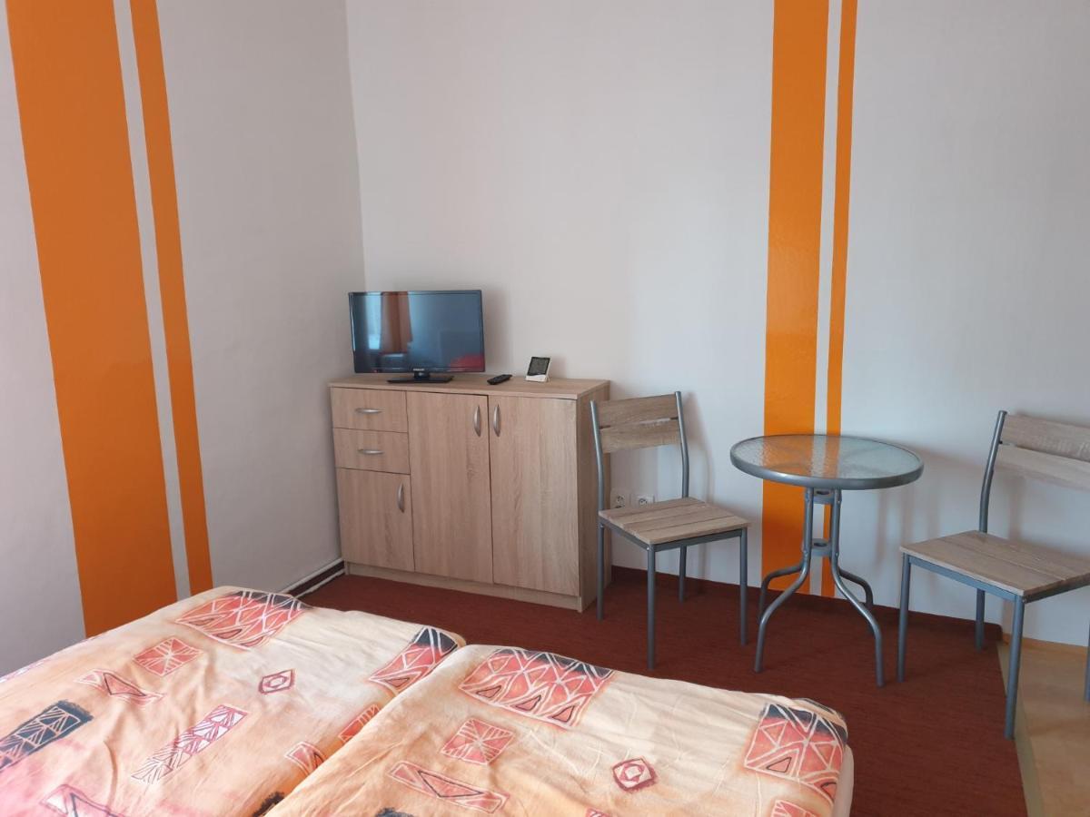 Penzion A Hospudka U Anny Nové Sedlo Extérieur photo