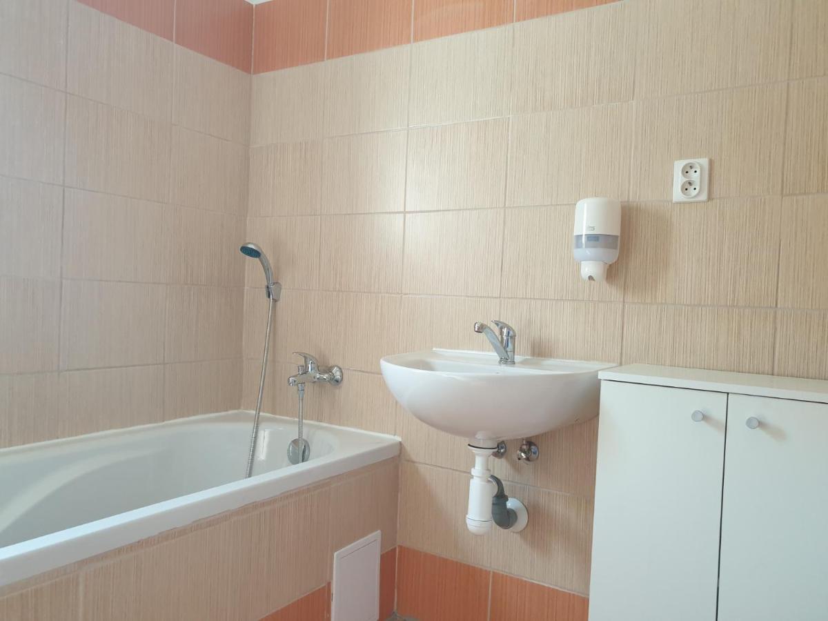 Penzion A Hospudka U Anny Nové Sedlo Extérieur photo