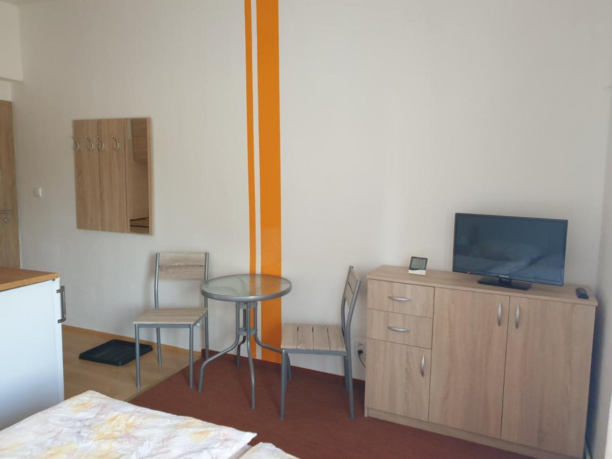 Penzion A Hospudka U Anny Nové Sedlo Extérieur photo