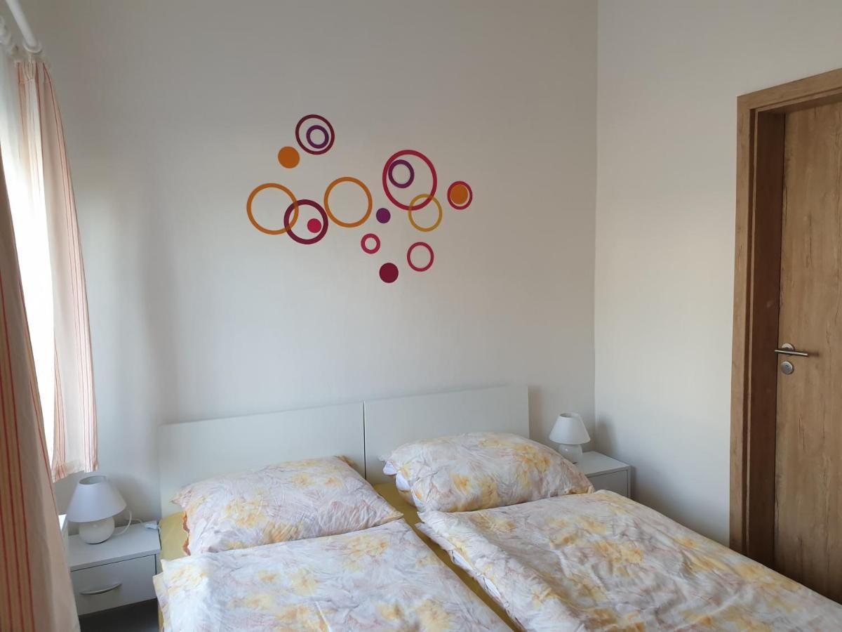 Penzion A Hospudka U Anny Nové Sedlo Extérieur photo